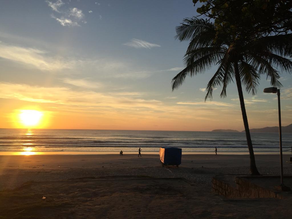 Apartamento Em Ubatuba Proximo A Praia! Exteriör bild