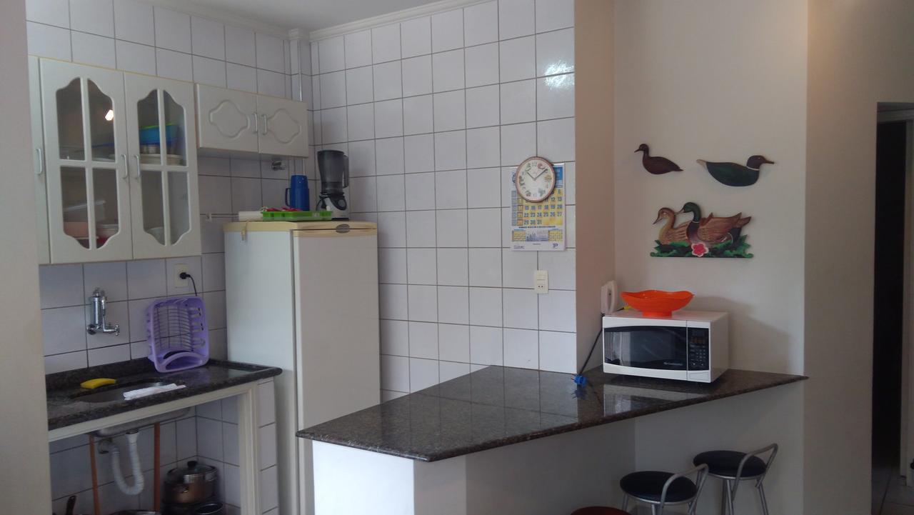 Apartamento Em Ubatuba Proximo A Praia! Exteriör bild