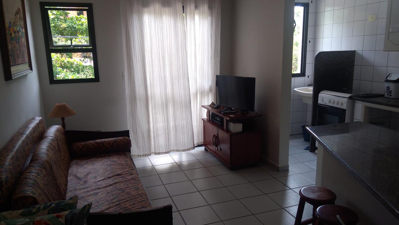Apartamento Em Ubatuba Proximo A Praia! Exteriör bild